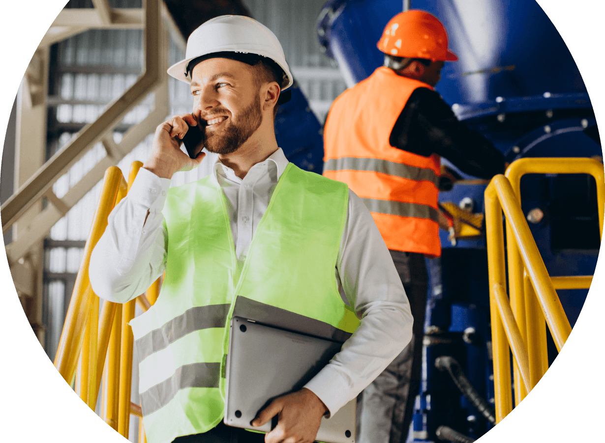 Центр консультирования предприятий